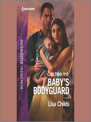 cover image of Baby's Bodyguard